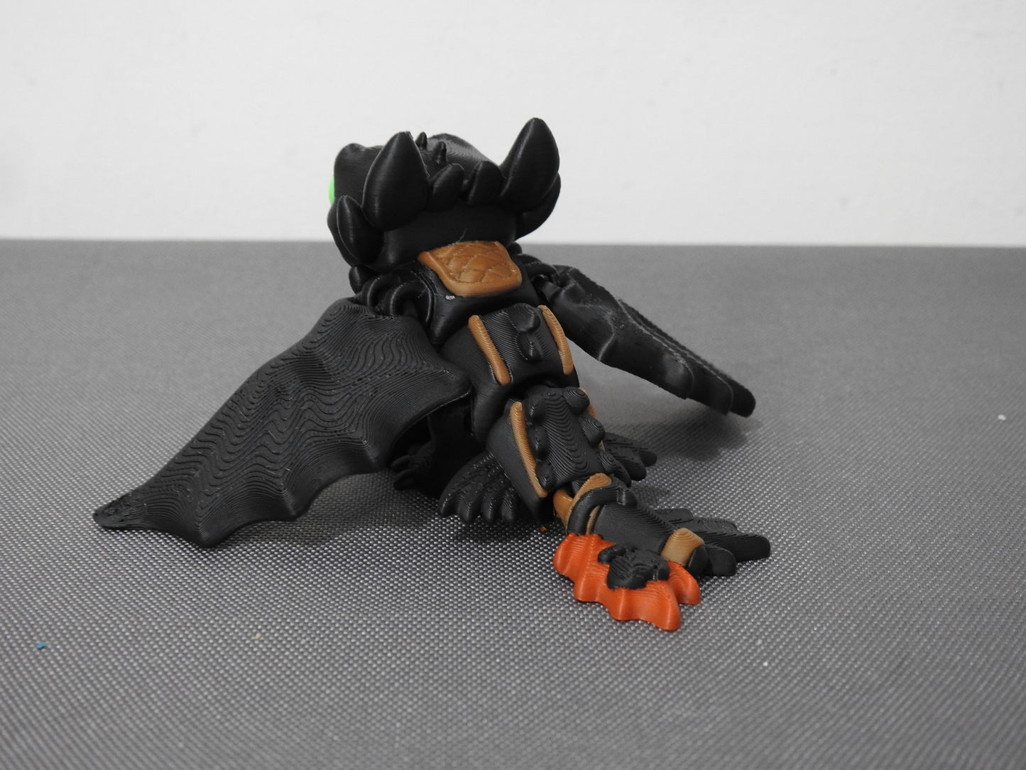 Toothless Dragon Mini