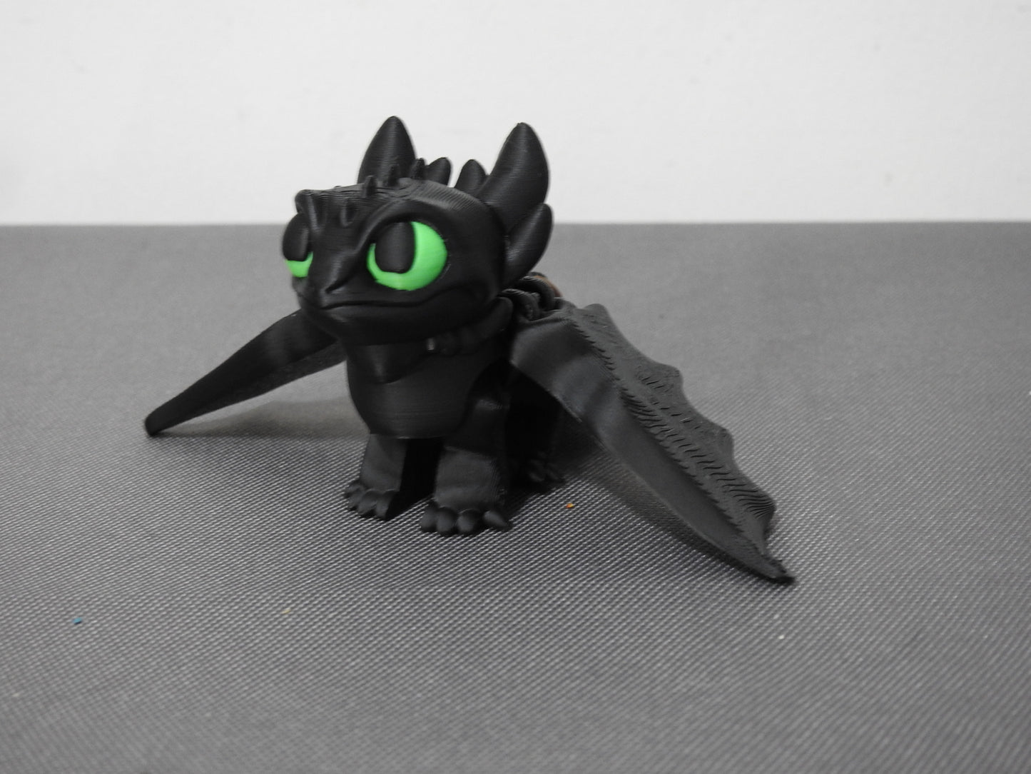 Toothless Dragon Mini