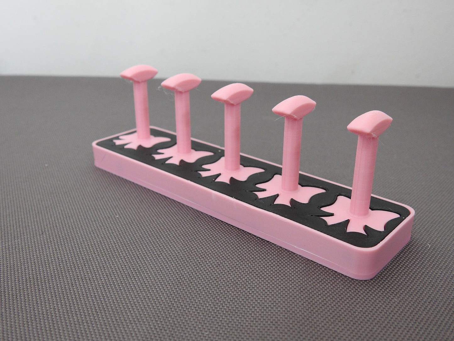 Bow Nail Stand