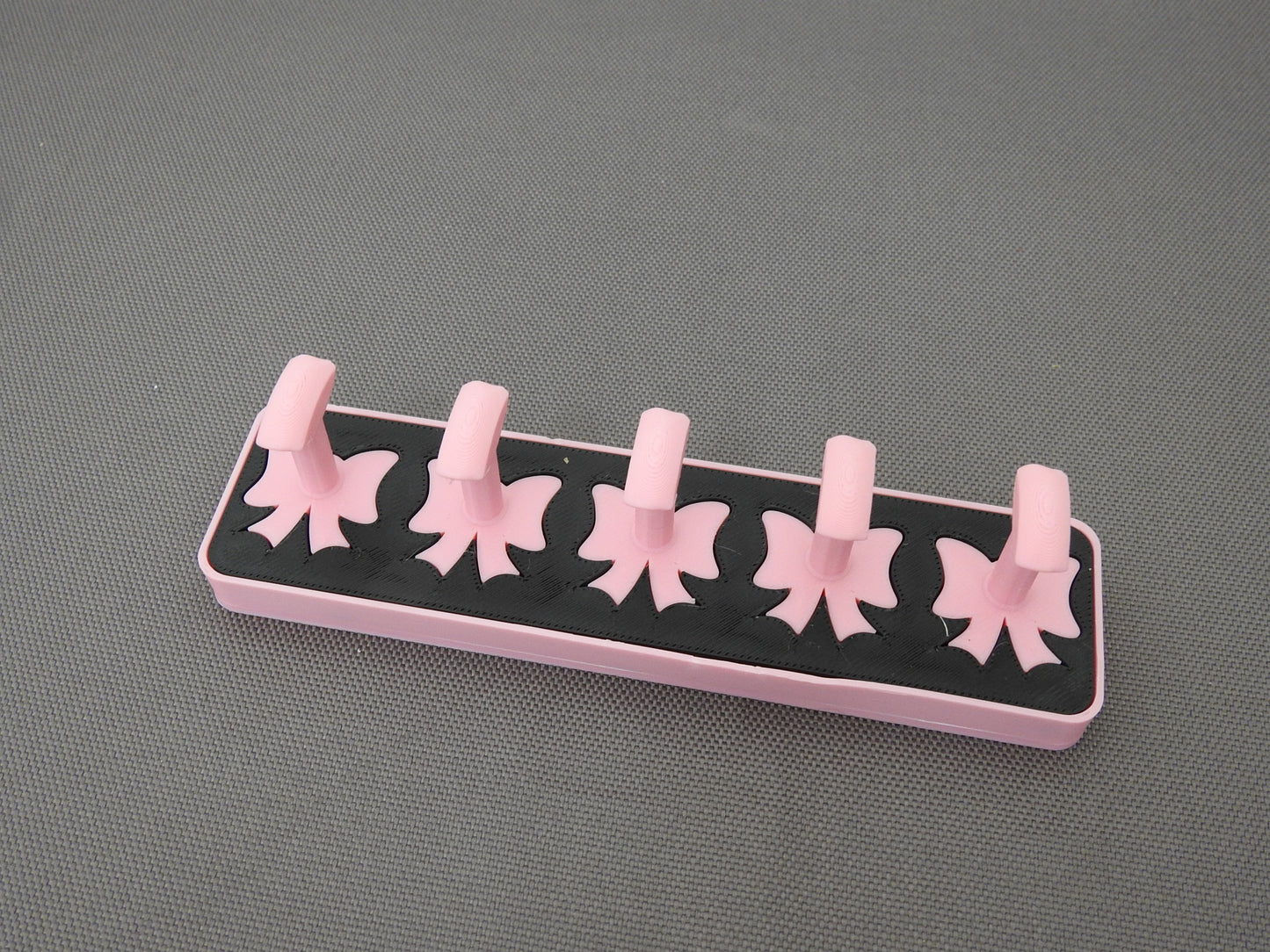 Bow Nail Stand