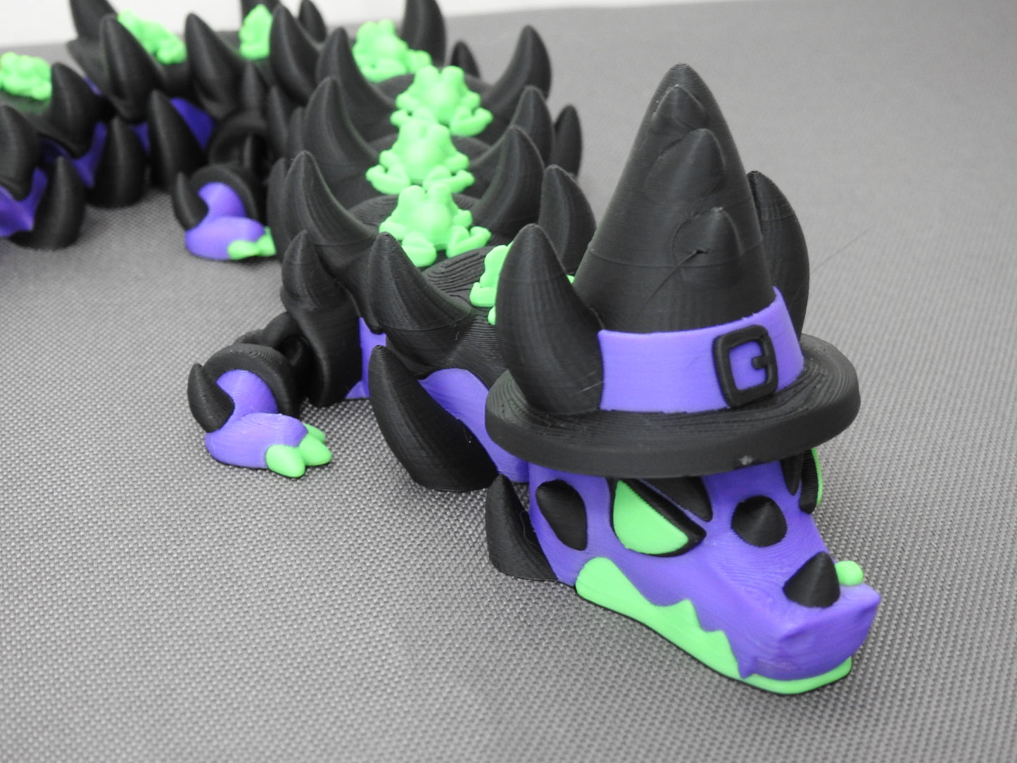Witch Dragon