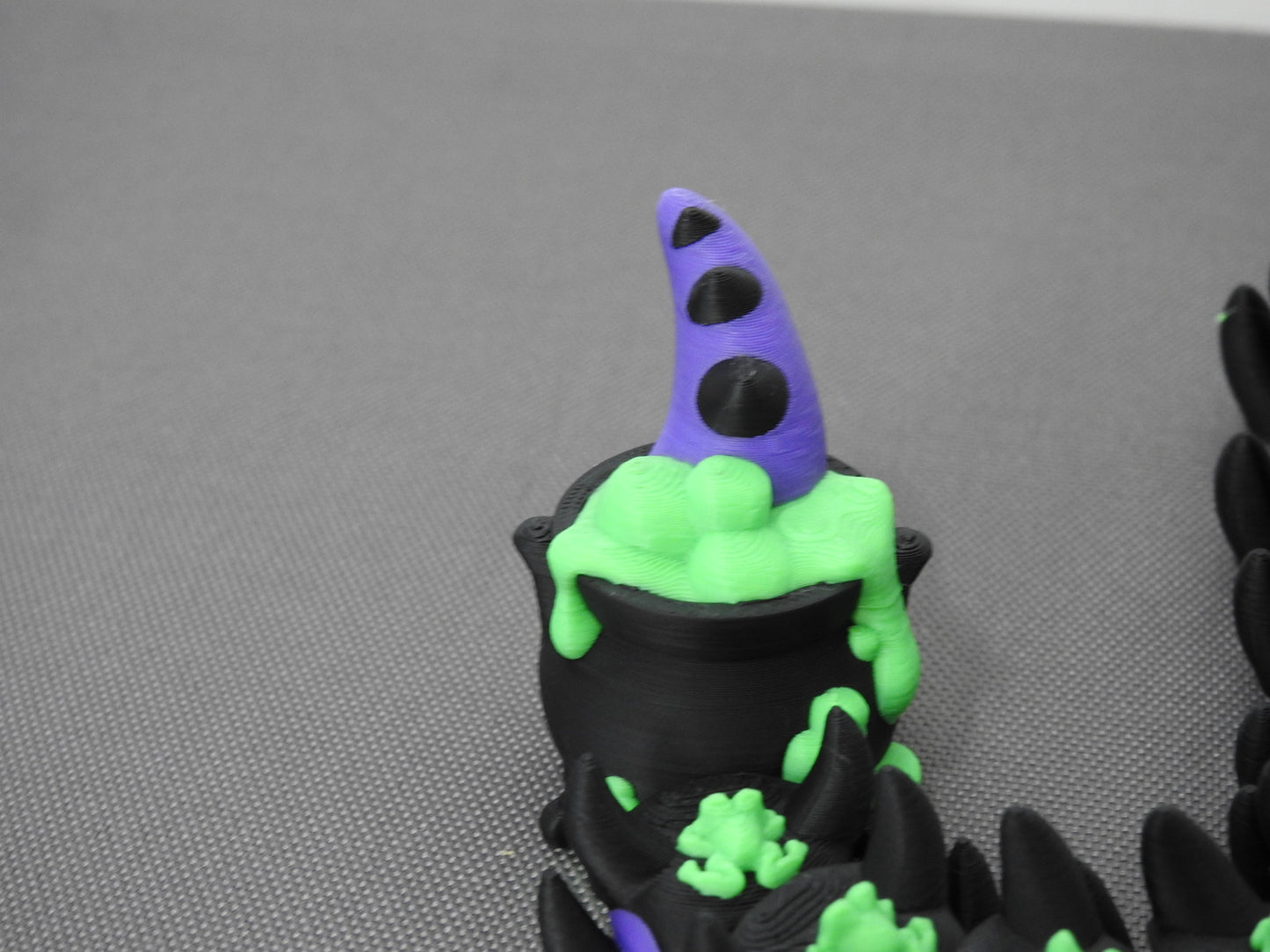 Witch Dragon
