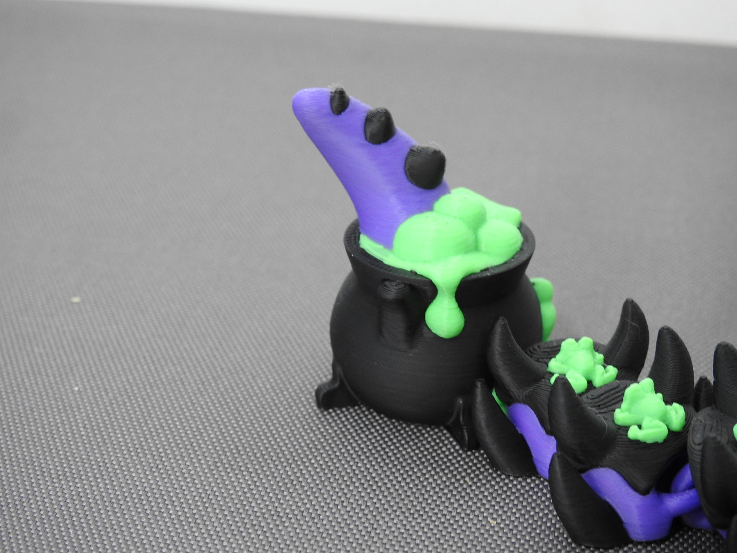 Witch Dragon