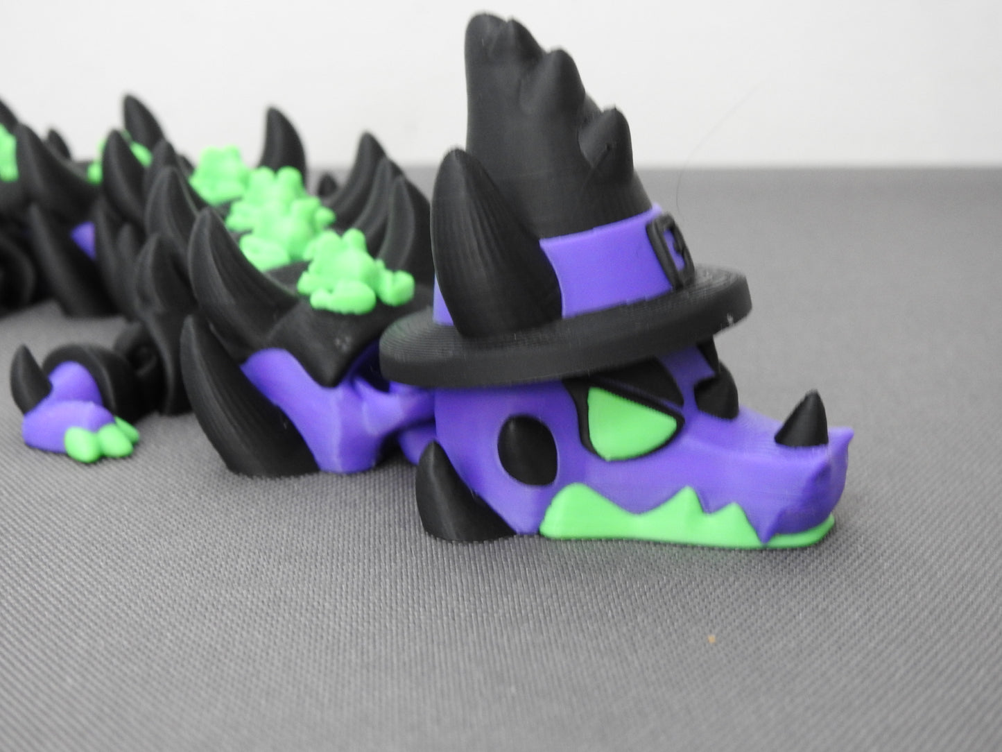 Witch Dragon