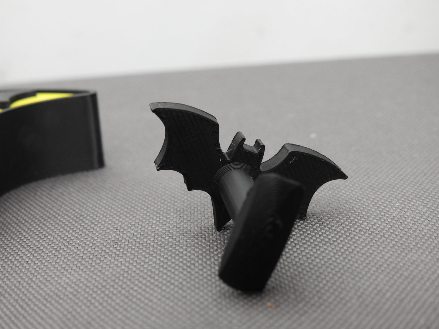 Bat Nail Stand