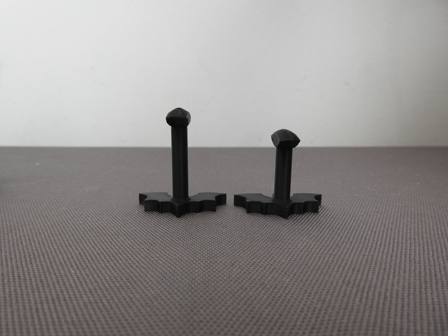 Bat Nail Stand