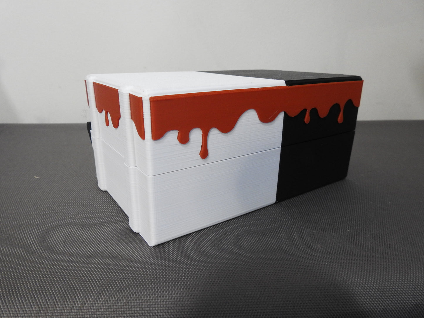 Slime Nail Drill Bit Box