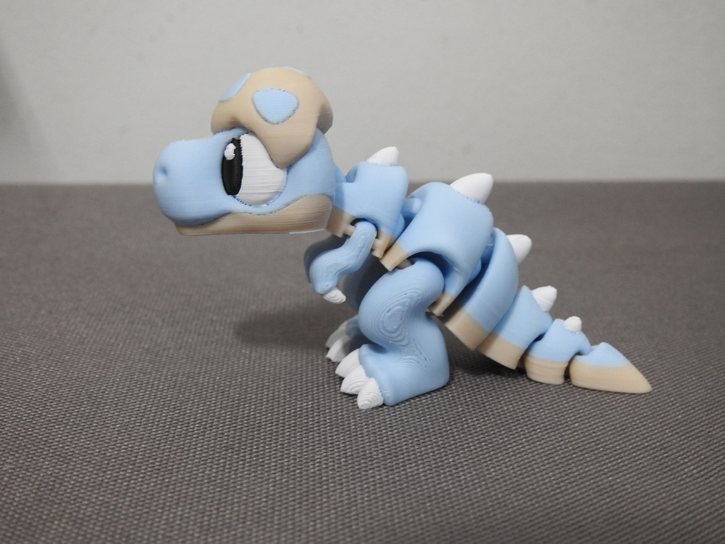 Cute Dino & Egg