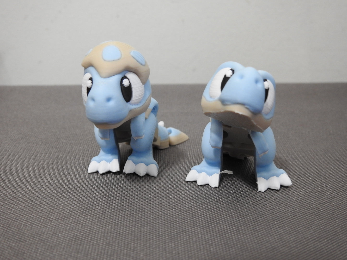 Cute Dino & Egg