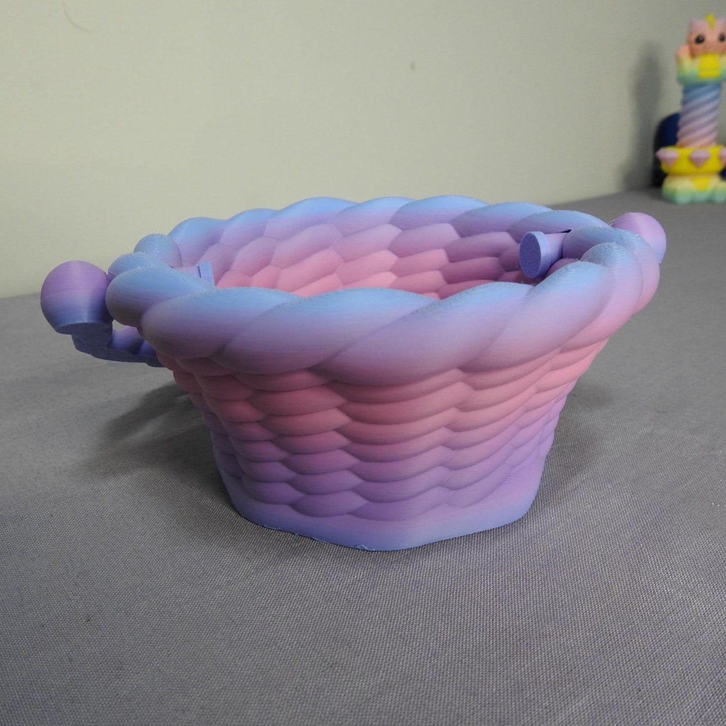 Easter Basket