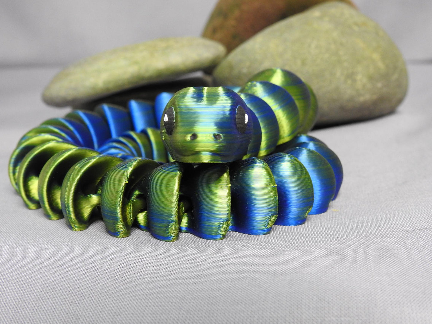 Zuo Flexi Snake