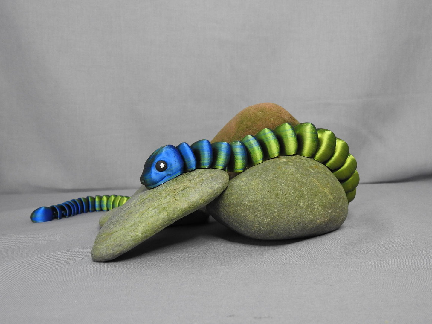 Zuo Flexi Snake
