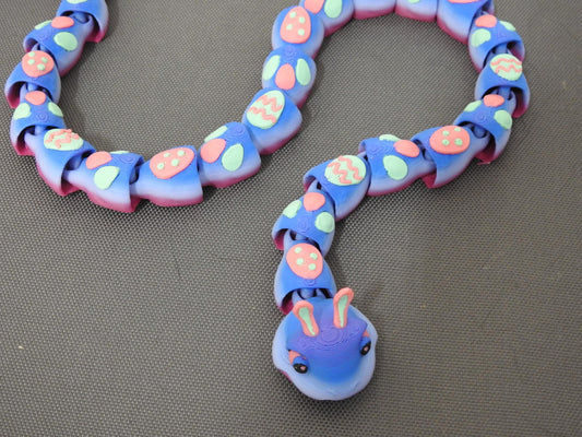 Easter Snake