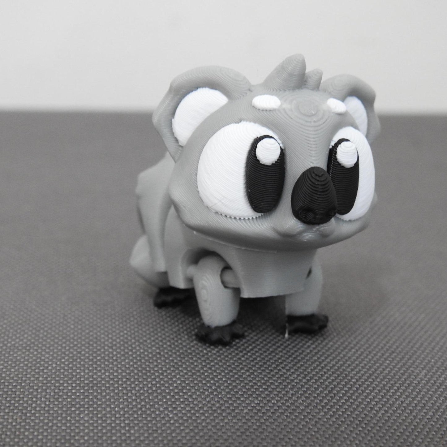 Cute Koala