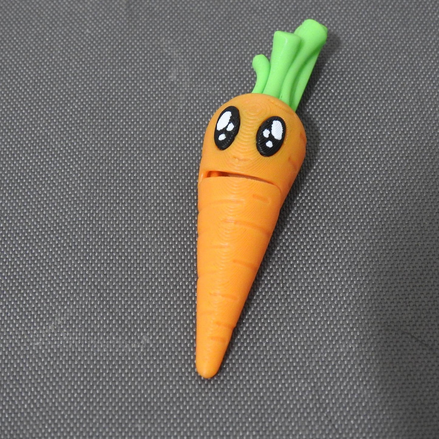 Carrot and Plantpot
