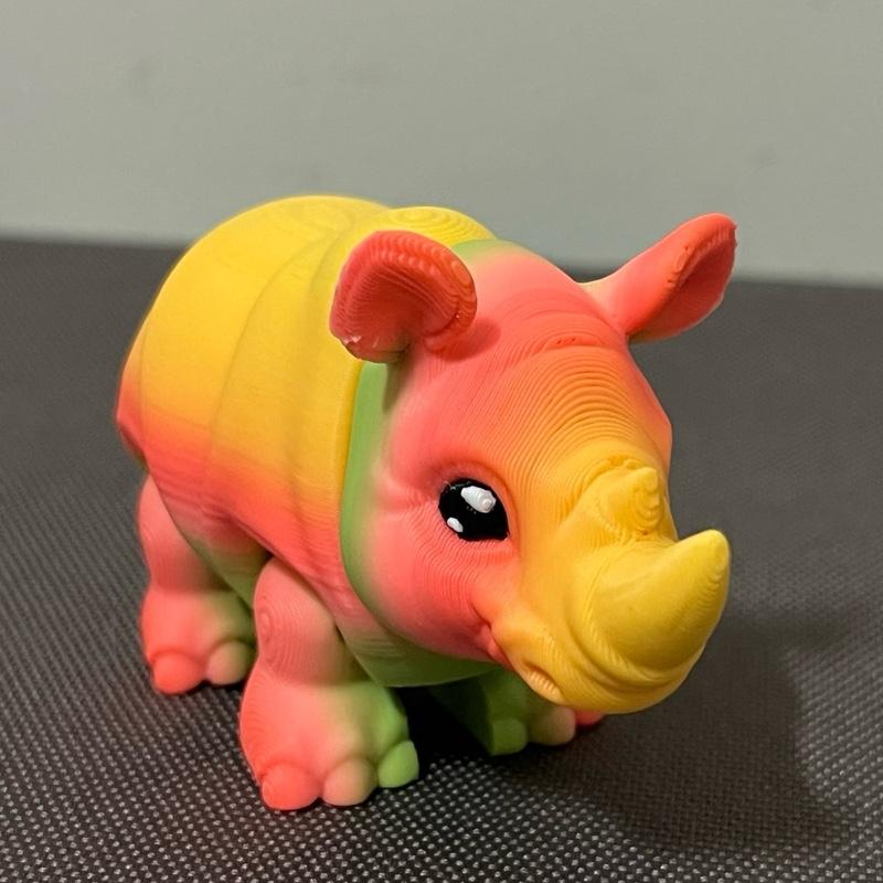 Cute Animal Figurines