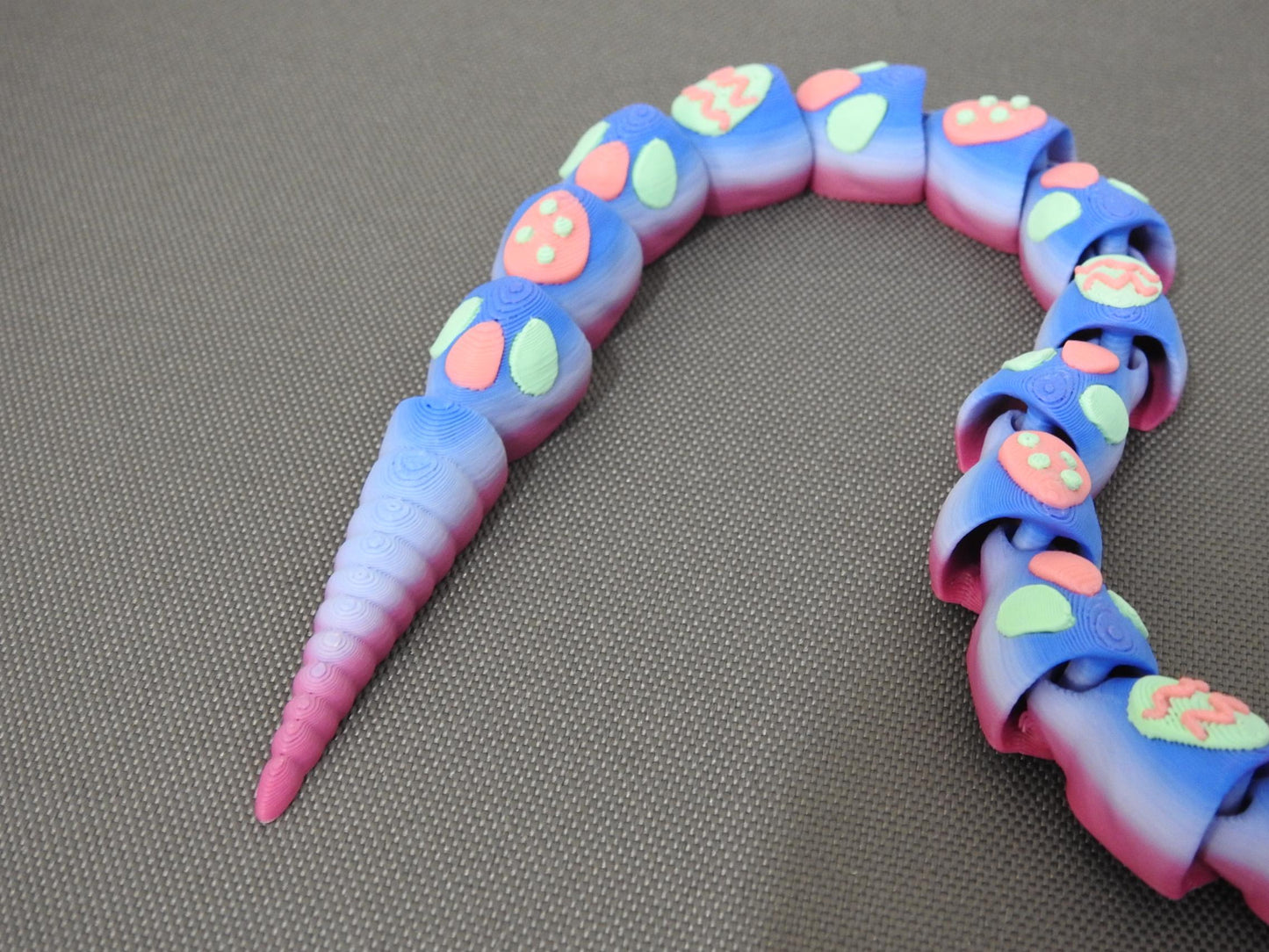 Easter Snake