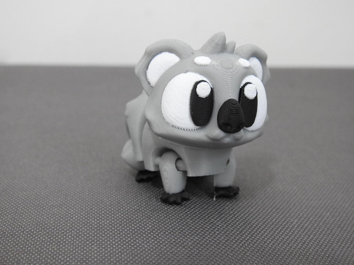 Cute Koala