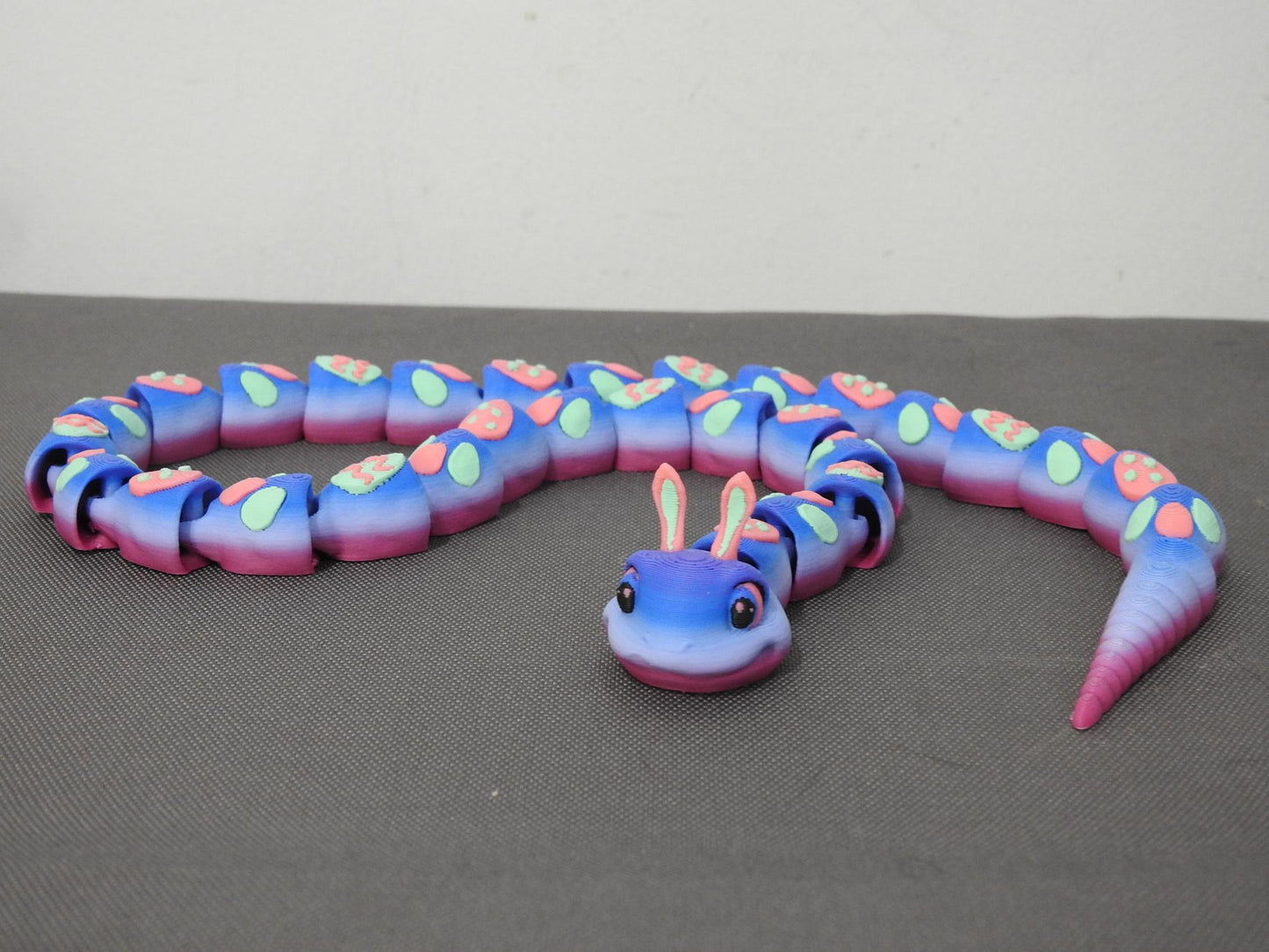 Easter Snake