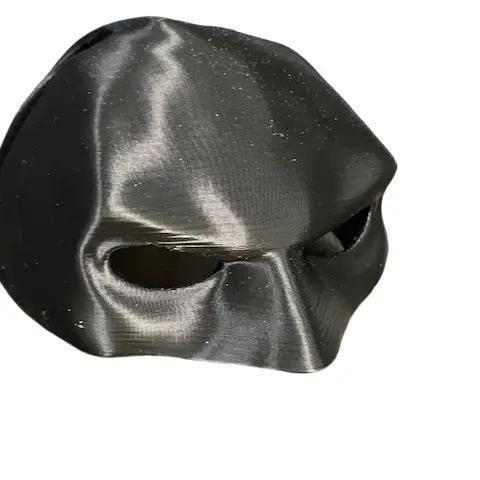 Batman Cat Mask