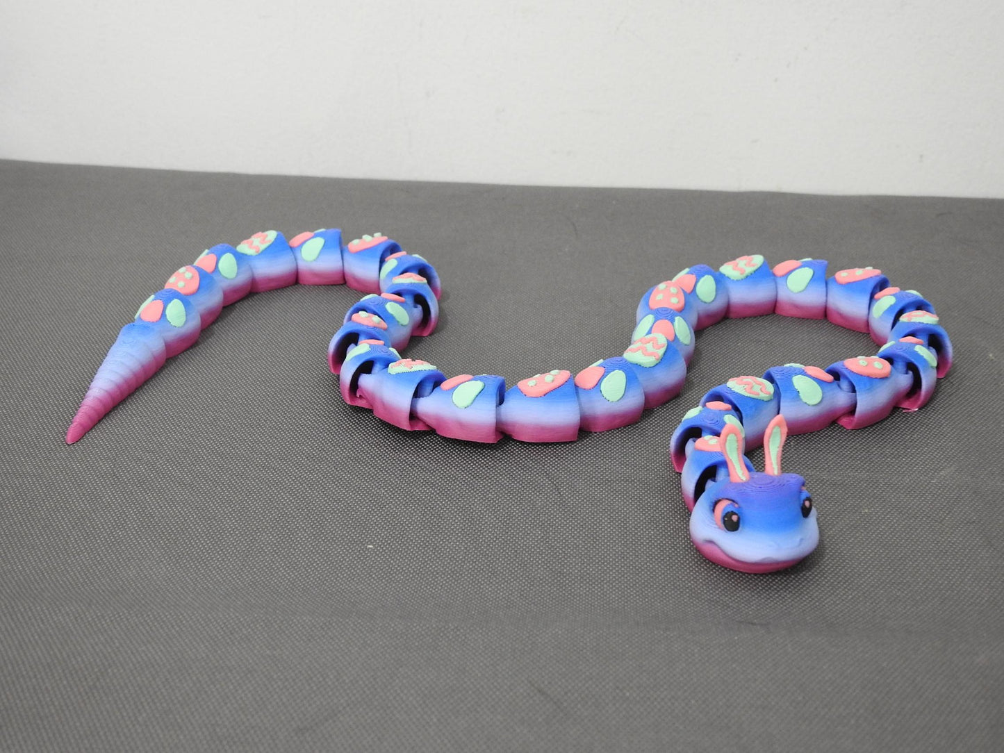 Easter Snake