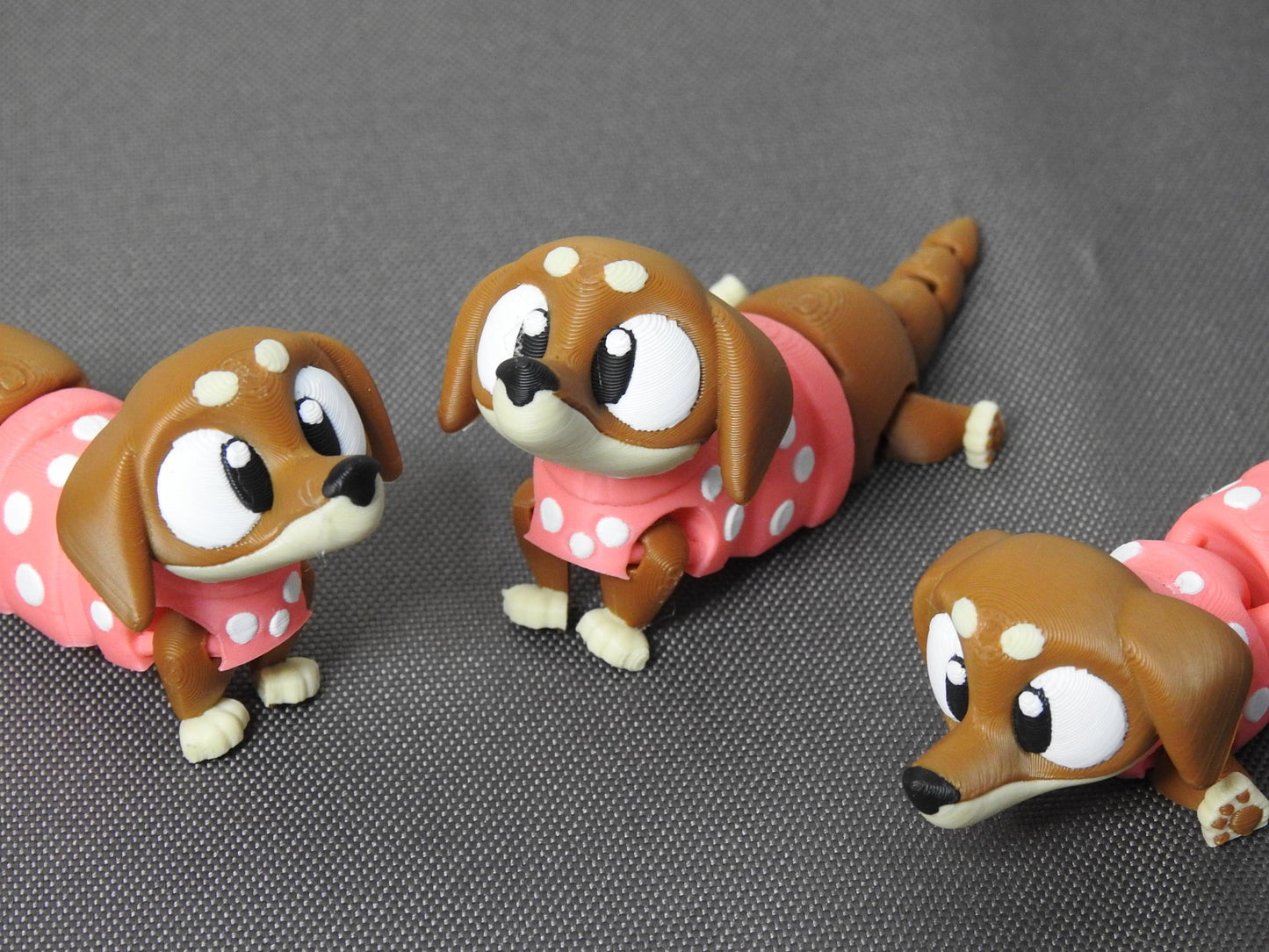 Cute Sausage Dog