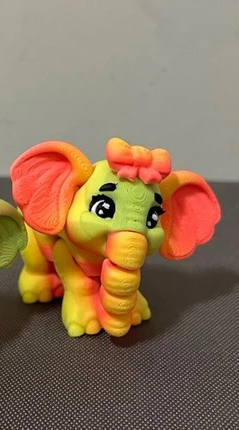 Cute Animal Figurines