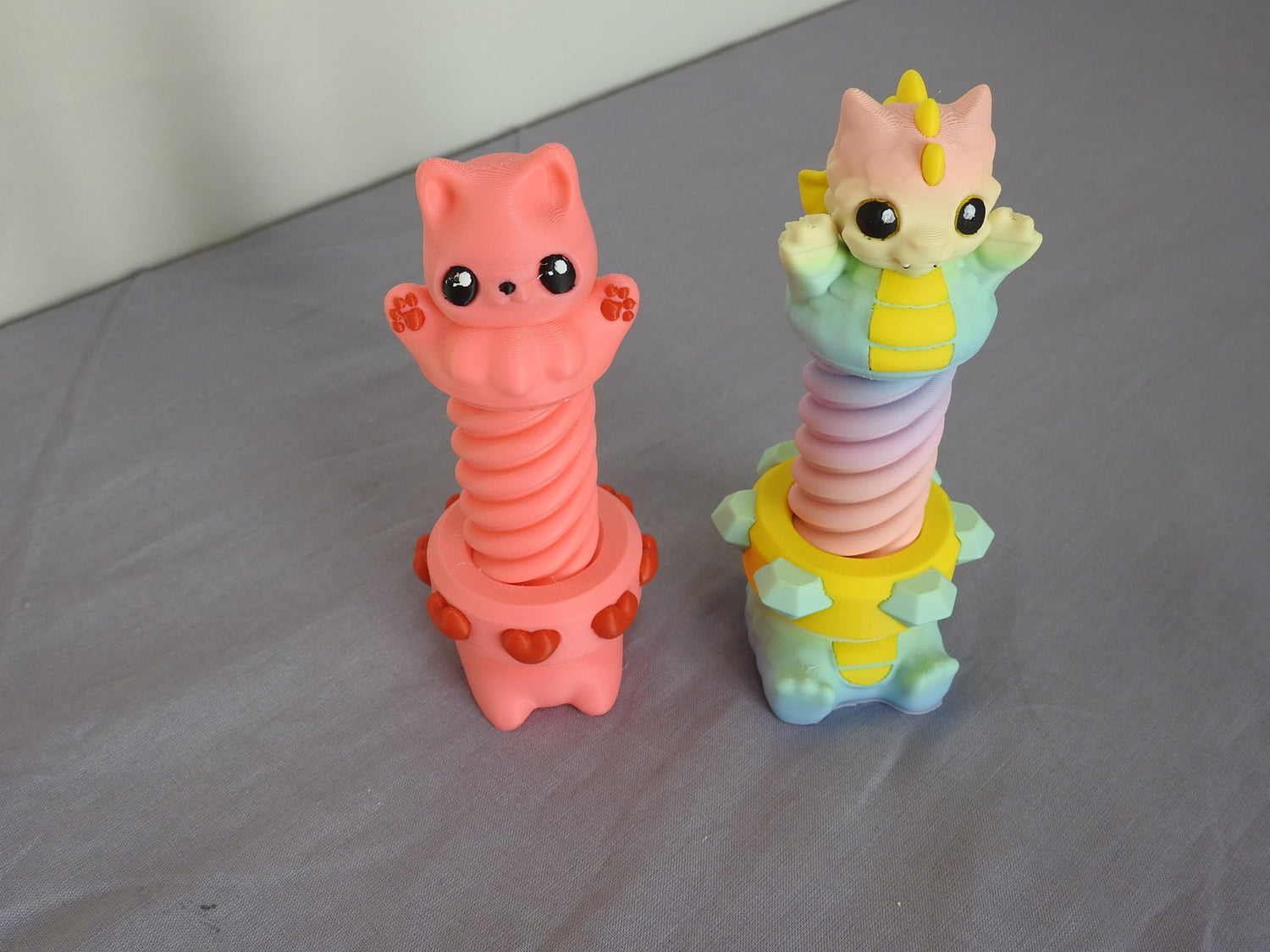 Fidget Toys