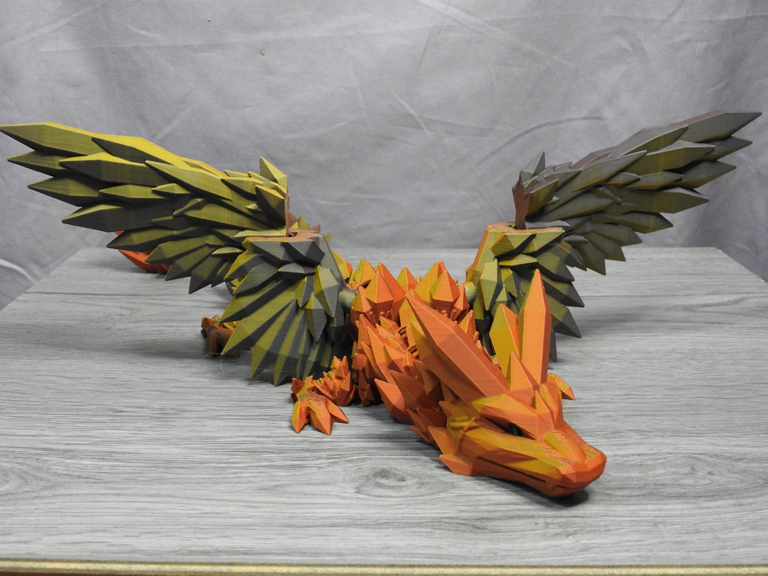 Dragons