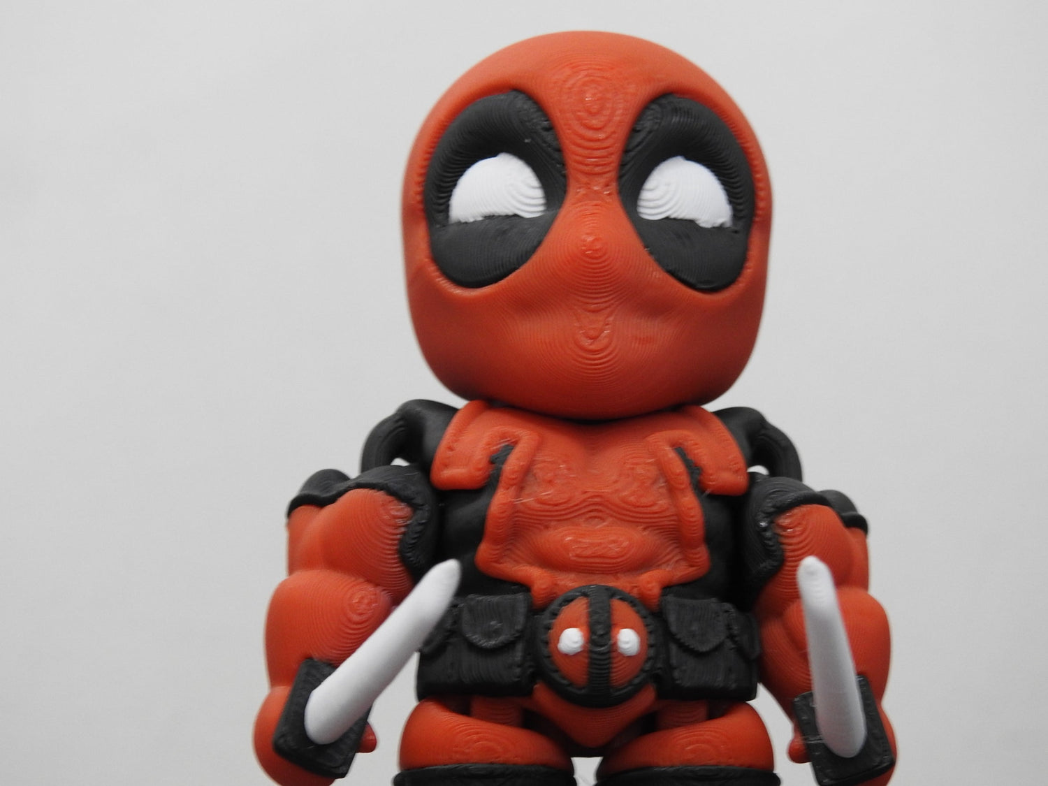 Mini Figures