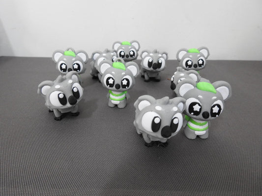 Cute Koala