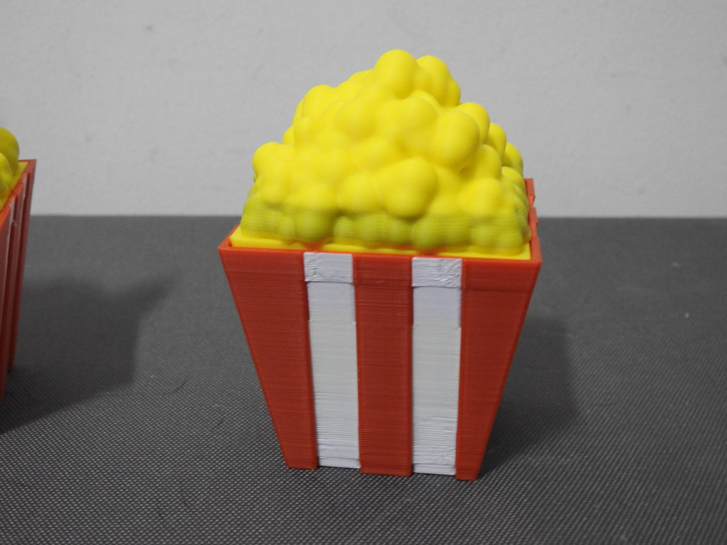 Cute Hopcorn