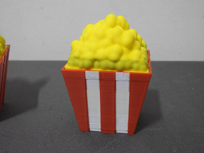 Cute Hopcorn