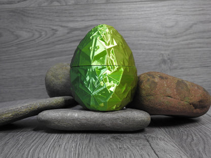 Crystal Dragon and Egg