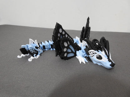 Baby FAE Wolf Dragon