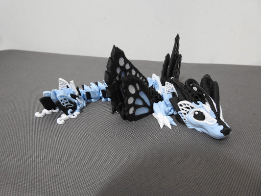 Baby FAE Wolf Dragon