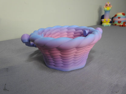 Easter Basket