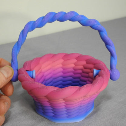 Easter Basket