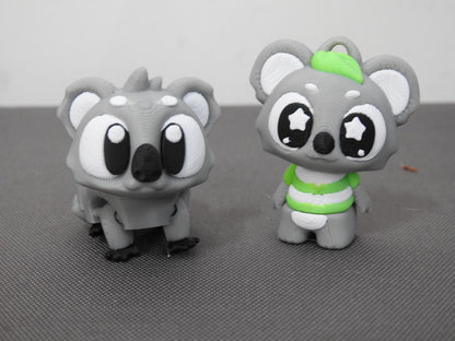 Cute Koala