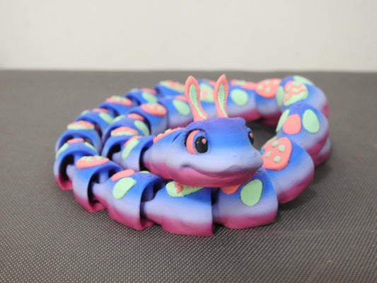 Easter Snake