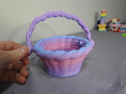 Easter Basket