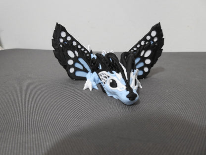 Baby FAE Wolf Dragon