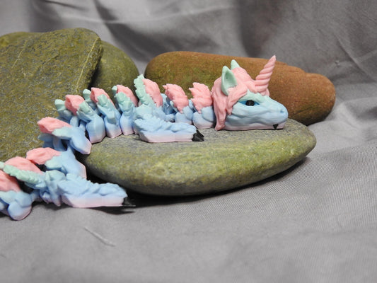 Alicorn Dragon