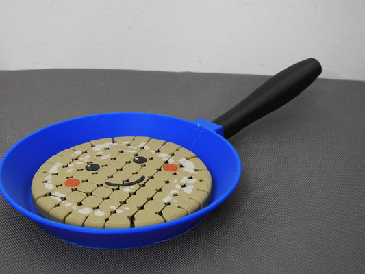 Fun Pancake and Pan