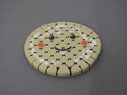Fun Pancake and Pan