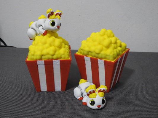 Cute Hopcorn