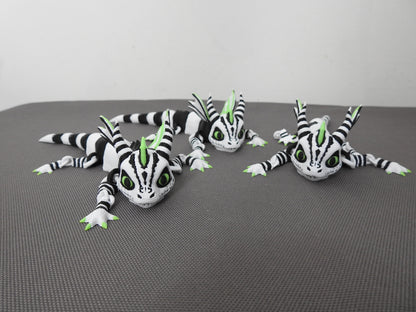 Beetlejuice Dragon
