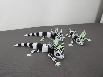 Beetlejuice Dragon