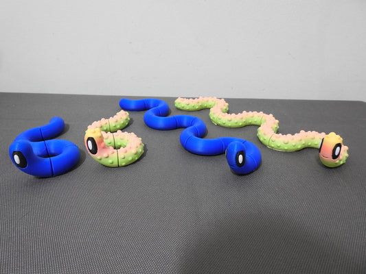 Fun Noodlers