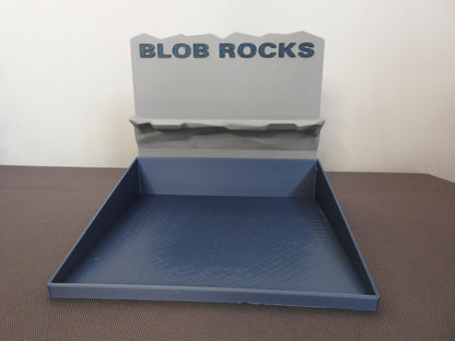Blob Rocks